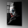 Wallity UV-140 Pintura Decorativa de Vidrio Templado Multicolor 70 x 100 cm